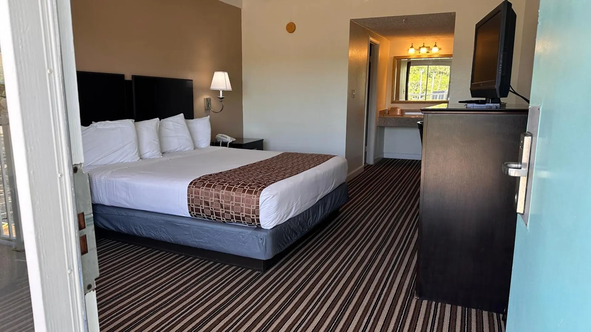Ambassadors Inn & Suites Virginia Beach États-Unis
