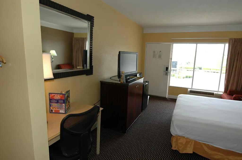 Ambassadors Inn & Suites Virginia Beach États-Unis
