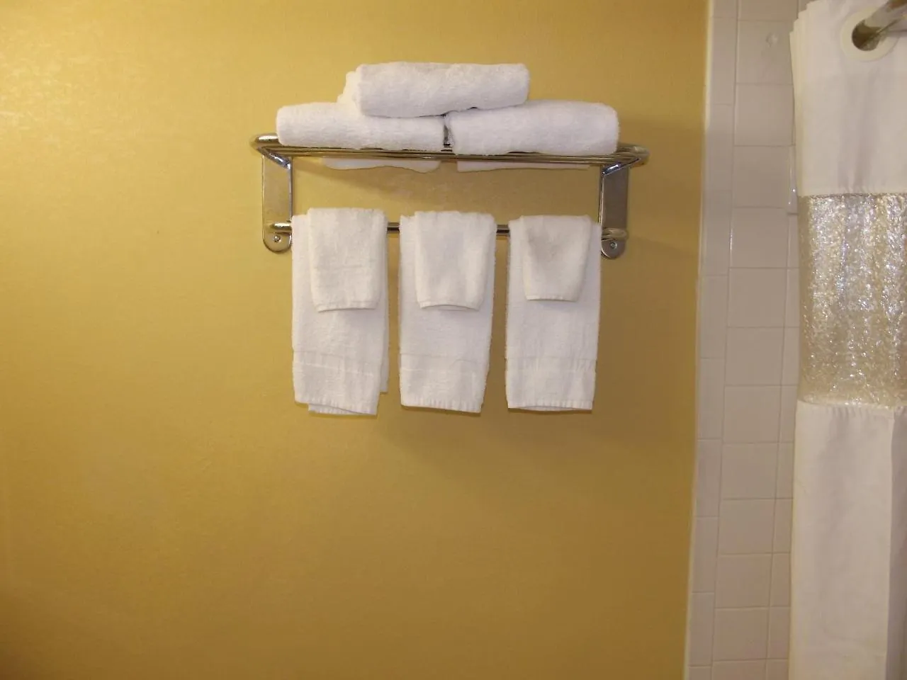 ** Motel Ambassadors Inn & Suites Virginia Beach États-Unis
